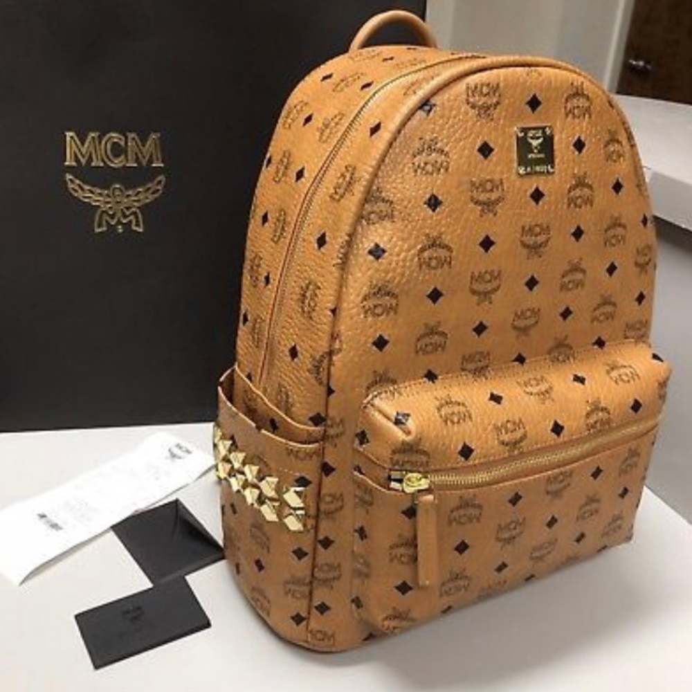 MCM BACKPACK